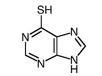 Mercaptopurine